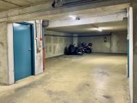 Vente de parking (sous-sol) - Paris 10 - 65 rue de l'Aqueduc