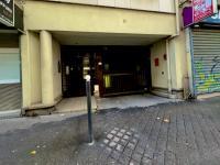 Location de parking (sous-sol) - Paris 19 - 11 rue de Joinville