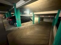 Location de box (sous-sol) - Paris 14 - 110 rue d'Alésia