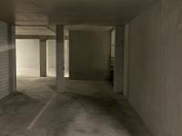 Location place parking privé (sous-sol) Saint-Malo, près de la gare