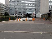 Location Parking privé (sous-sol) Clichy 92110