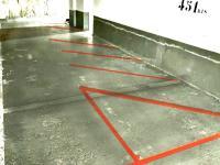 Location de parking moto - Paris 20 - 44 rue Pixérécourt