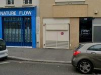 Location de parking (sous-sol) - Paris 11 - 104 rue de Montreuil