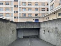 Location de parking (sous-sol) - Strasbourg - rue d'Orbey