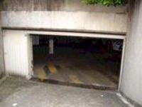 Location de parking (sous-sol) - Villeurbanne - 40 cours Émile Zola