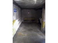 Location de parking (sous-sol) - Villeurbanne - 40 cours Émile Zola