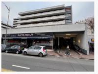 Parking privé (sous-sol) 0