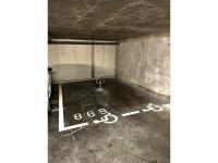 Location de parking (sous-sol) - Lille - 62 rue de la Justice