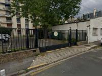 Location Parking privé (extérieur) Paris 