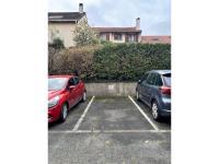 Place de parking à louer - Paris 0 - 18e arrondissement, Paris, Île-de-France, France