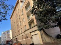 Location de parking (sous-sol) - Lyon 3 - 14 rue Bara