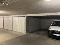 Location de parking (sous-sol) - Lyon 3 - 14 rue Bara