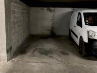 Location de parking (sous-sol) - Lyon 3 - 14 rue Bara