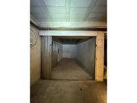 Location de box (sous-sol) - Cannes - 8 rue Merle