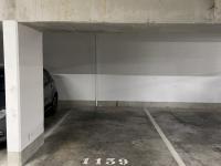 Location de parking (sous-sol) - Asnières-sur-Seine - 10 rue des Frères Chausson