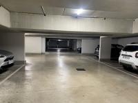 Location de parking (sous-sol) - Asnières-sur-Seine - 10 rue des Frères Chausson