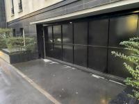 Location de parking (sous-sol) - Asnières-sur-Seine - 10 rue des Frères Chausson