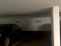 Parking privé (sous-sol) 40 Avenue de l'Arche, 92400 Courbevoie, France