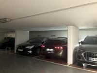 Location de parking (sous-sol) - Courbevoie - 40 avenue de l'Arche