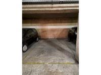Vente Parking privé (sous-sol) Paris 75014