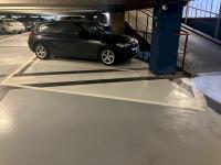 Parking à louer 114 rue Cardinet Paris 17e