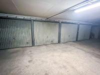 Vente de box (sous-sol) - Paris 15 - 24 rue Dombasle