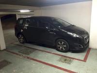 Place de parking à louer - Paris 75015 - 13 Rue Victor Duruy, 75015 Paris, France - 115 euros