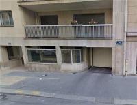 Place de parking à louer - Paris 75015 - 13 Rue Victor Duruy, 75015 Paris, France - 115 euros