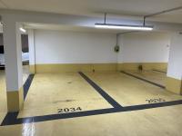 Parking privé (sous-sol) Rue Carle Hébert, 92400 Courbevoie, France