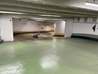 Location de parking (sous-sol) - Courbevoie - rue Carle Hébert