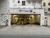 Location de parking (sous-sol) - Courbevoie - rue Carle Hébert