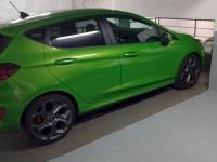 Parking à louer - Paris 11 - 3 avenue de Taillebourg