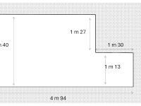 Parking à louer - Paris 11 - 3 avenue de Taillebourg