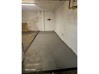 Parking à louer - Paris 16 - 72 rue d'Auteuil