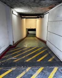 Location de parking (sous-sol) - Paris 15 - 15 rue Castagnary