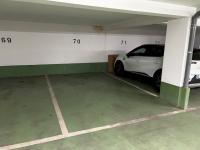 Location de parking (sous-sol) - Paris 15 - 15 rue Castagnary