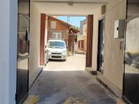 Location de garage(extérieur) - Boulogne-Billancourt - 26 rue Paul Bert