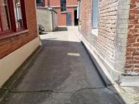 Location de garage(extérieur) - Boulogne-Billancourt - 26 rue Paul Bert