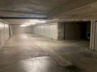 Parking à louer - Les Lilas - boulevard Eugène Decros