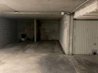 Parking à louer - Les Lilas - boulevard Eugène Decros