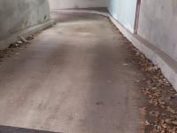 Location de parking (sous-sol) - Villejuif - 114 boulevard Maxime Gorki