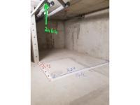 Location de parking (sous-sol) - Villejuif - 114 boulevard Maxime Gorki