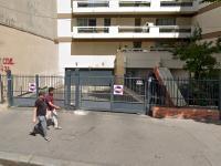 Place de parking à louer - Paris 75011 -  - 120 euros - 147 Rue Oberkampf, 75011 Paris, France