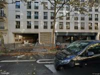 Location Parking privé (sous-sol) Paris 75017