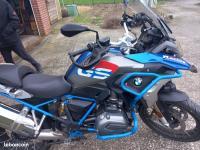 Location de parking moto - Boulogne-sur-Mer - 71 rue Framery