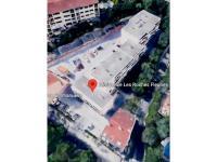 Location de parking (sous-sol) - Hyères - 22 avenue de Toulon