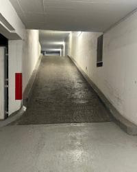 Location de box (sous-sol) - Cannes - 34 avenue Isola Bella - Rosella Hightower