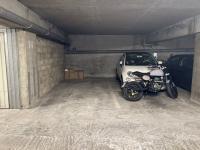 Vente de parking (sous-sol) - Asnières-sur-Seine - 4 rue Robert Aylé