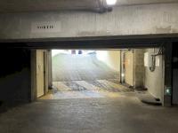 Vente de parking (sous-sol) - Asnières-sur-Seine - 4 rue Robert Aylé