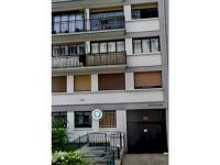 Place de parking à louer - Paris 15 - 152 rue Saint-Charles